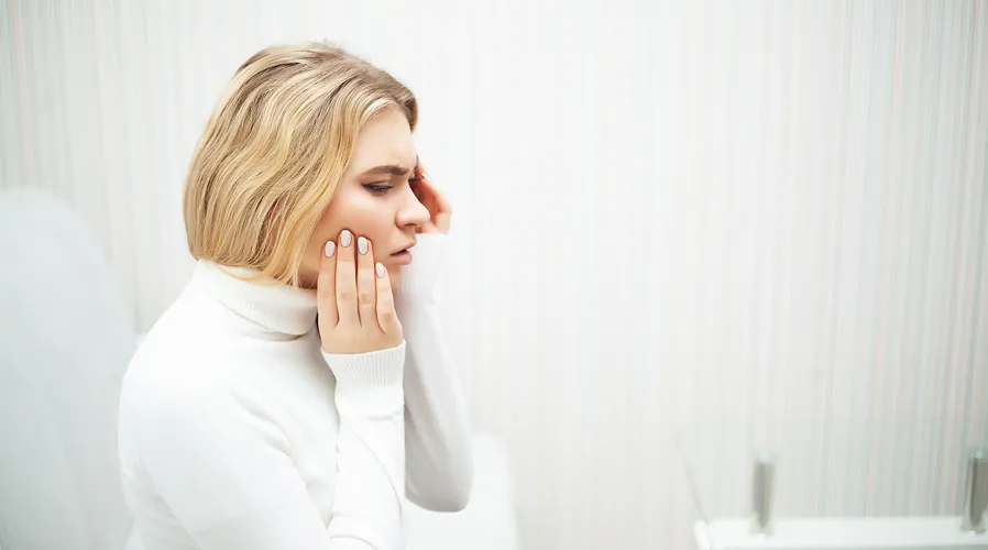 Disfunção Temporomandibular (DTM) e Dor Orofacial