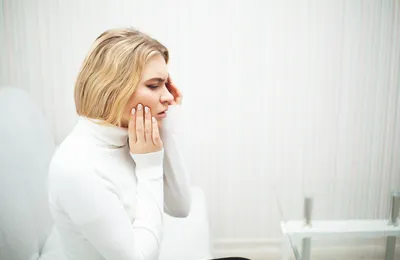 Disfunção Temporomandibular (DTM) e Dor Orofacial